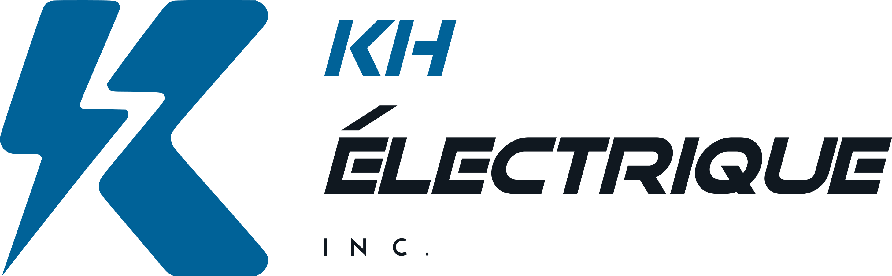 KH Électrique